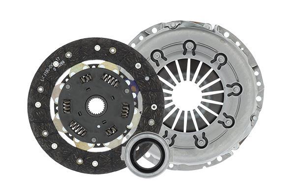 Kit d'embrayage AISIN KH-078